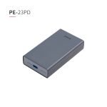 PoE电源以太网适配器（Type-c接口）PE-23PD