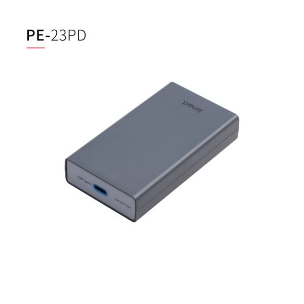 PoE电源以太网适配器（Type-c接口）PE-23PD