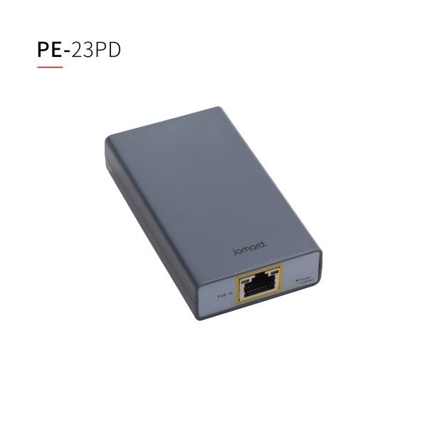 PoE电源以太网适配器（Type-c接口）PE-23PD