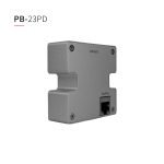 PoE转USB Type-C以太网电源适配器 PB-23PD