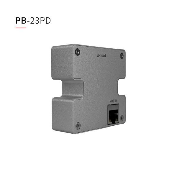 PoE转USB Type-C以太网电源适配器 PB-23PD