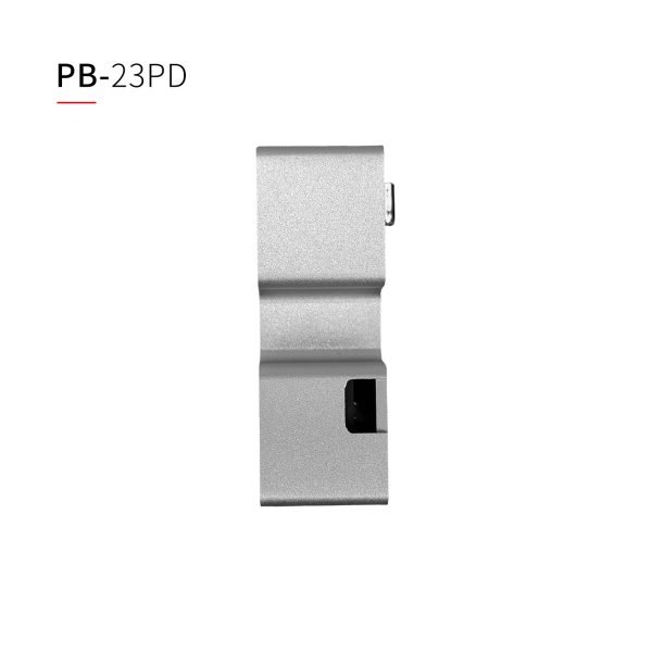 PoE转USB Type-C以太网电源适配器 PB-23PD