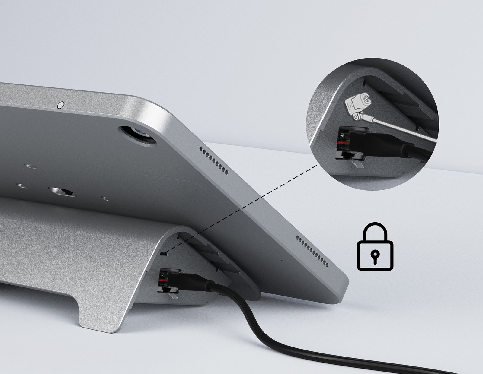 Stand for ipd T120A-X-06