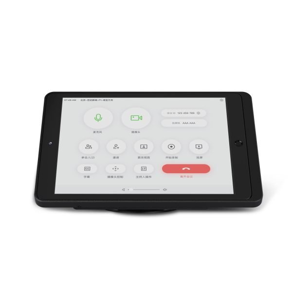 多功能平板电脑桌面支架 TTS-120/420A-W TTS-121/421A-W