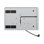 多功能平板电脑墙面支架 WTS-120/420A WTS-121/421A