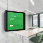 多功能平板电脑墙面支架 WTS-120/420A-Z WTS-121/421A-Z