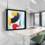 多功能平板电脑墙面支架 WTS-120/420A-Z WTS-121/421A-Z