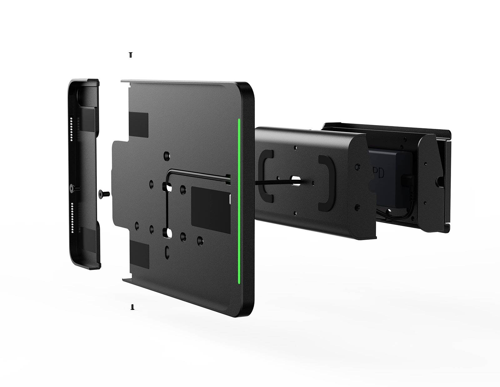 wall-mount-pad-W124A-Y-09