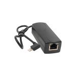 PoE电源以太网适配器 LA-PD