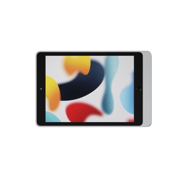 多功能平板电脑墙面支架 W-119A/419A （带PoE）