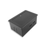 翻盖媒体信号接口盒 WPB-B/S645-1100