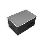 翻盖媒体信号接口盒 WPB-B/S645-1100