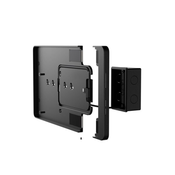 多功能平板电脑墙面支架 W-119A/419A （带PoE）