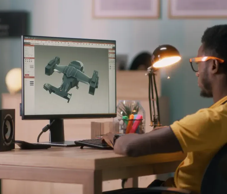3d Modeler