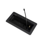 多功能桌面线缆收纳信息接口盒 CLB系列