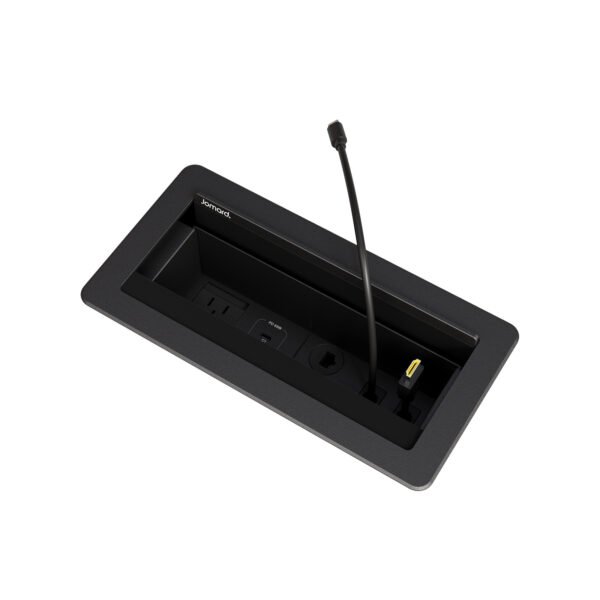 多功能桌面线缆收纳信息接口盒 CLB系列