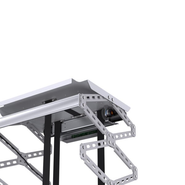 交剪式投影机升降器 CPL系列