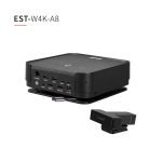 智能会议终端 EST-W4K-A8