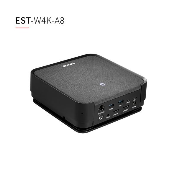 智能会议终端 EST-W4K-A8