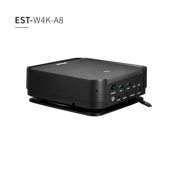 智能会议终端 EST-W4K-A8