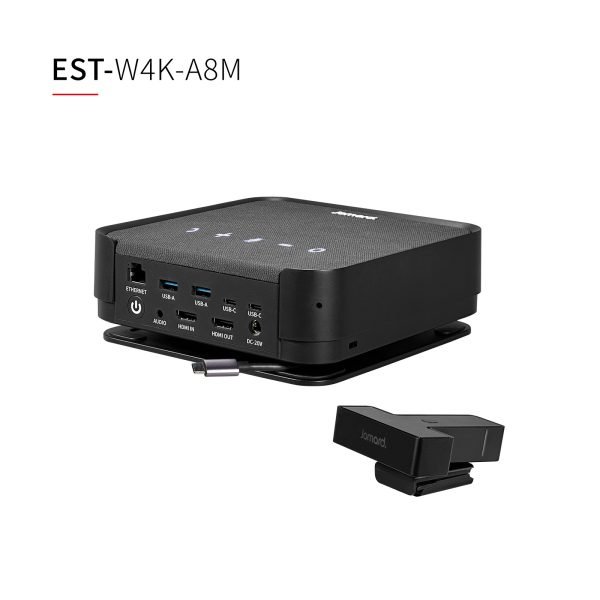 智能会议终端 EST-W4K-A8M