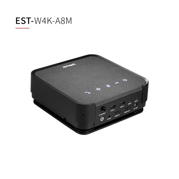 智能会议终端 EST-W4K-A8M