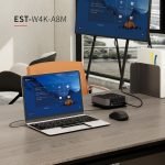 智能会议终端 EST-W4K-A8M