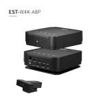 智能会议终端 EST-W4K-A8P