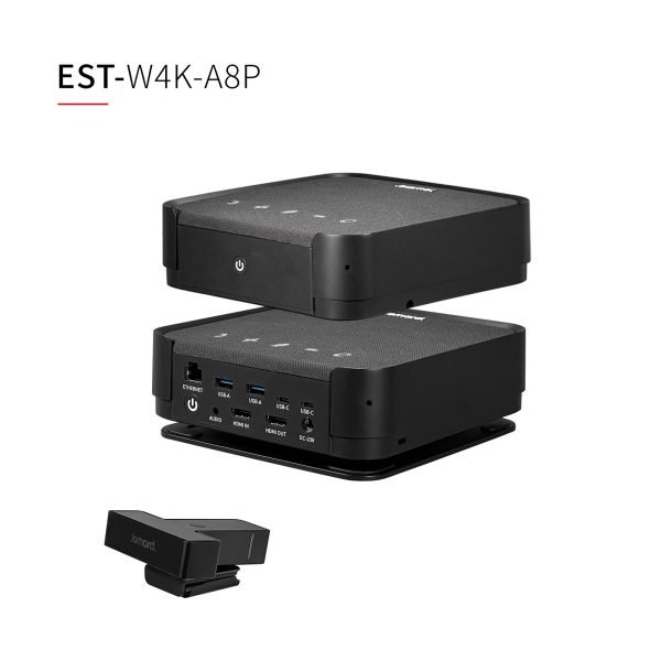智能会议终端 EST-W4K-A8P