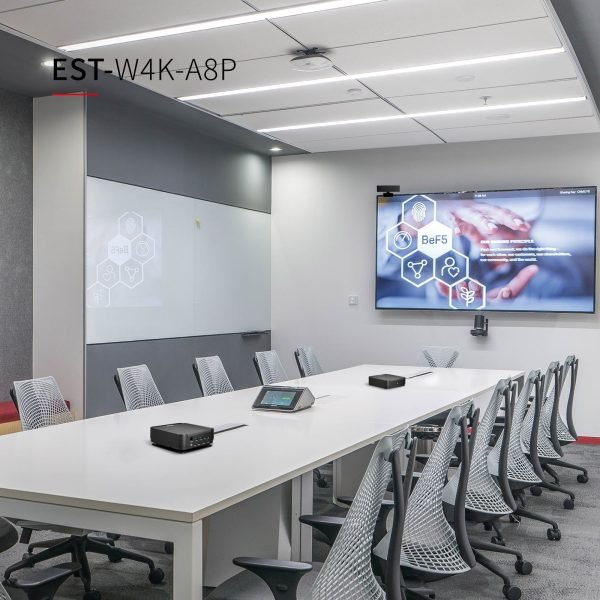 智能会议终端 EST-W4K-A8P