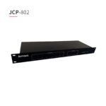 多媒体设备集中管理平台 JCP-802（16×RJ45 Input）