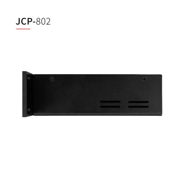 多媒体设备集中管理平台 JCP-802（16×RJ45 Input）