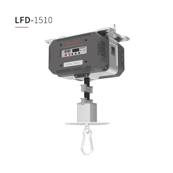 多功能升降吊点 LFD系列