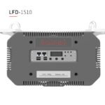 多功能升降吊点 LFD系列