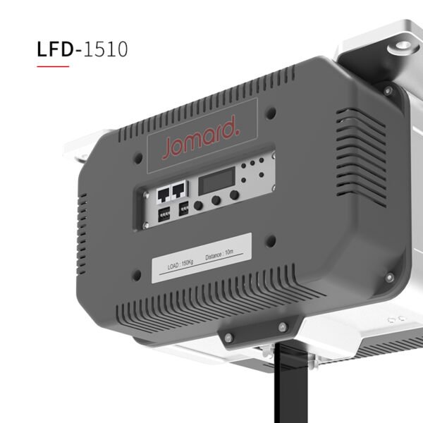 多功能升降吊点 LFD系列