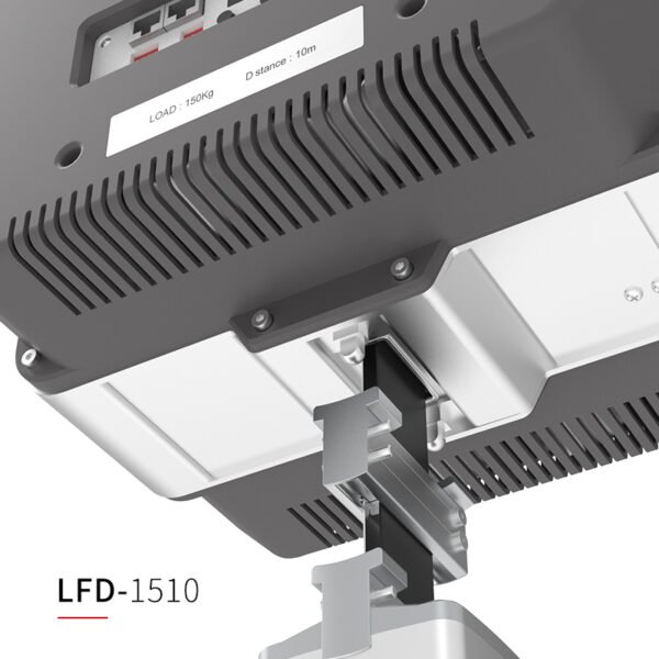 多功能升降吊点 LFD系列