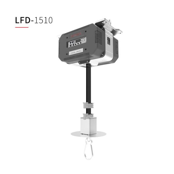 多功能升降吊点 LFD系列