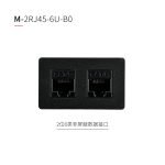 M型网络模块