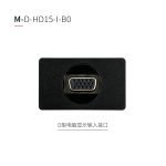 M型视频模块