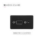 M型视频模块