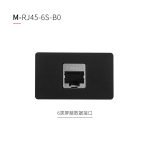 M型网络模块