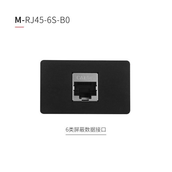 M型网络模块