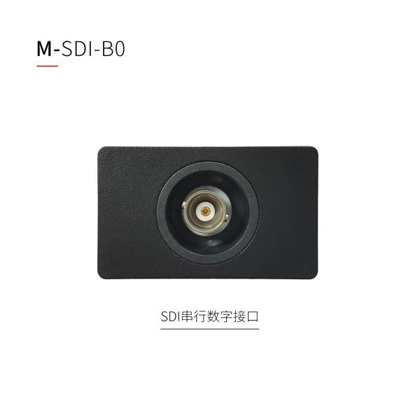 M型视频模块