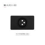M型音频模块