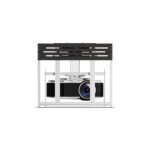 投影机隐藏升降产品 PLA系列