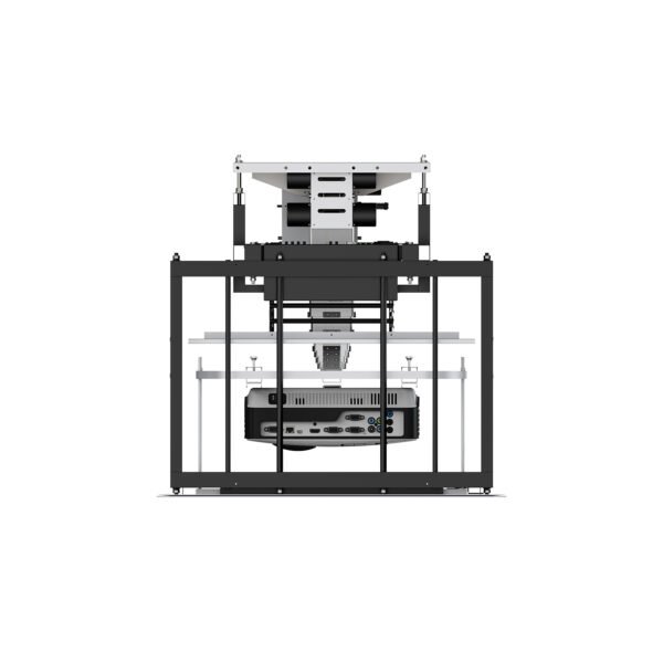 投影机隐藏升降产品 PLC系列