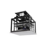 投影机隐藏升降产品 PLD系列