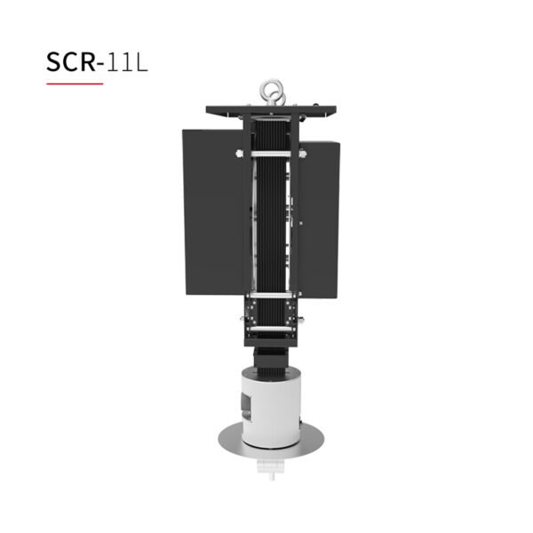智能收线器 SCR-11L
