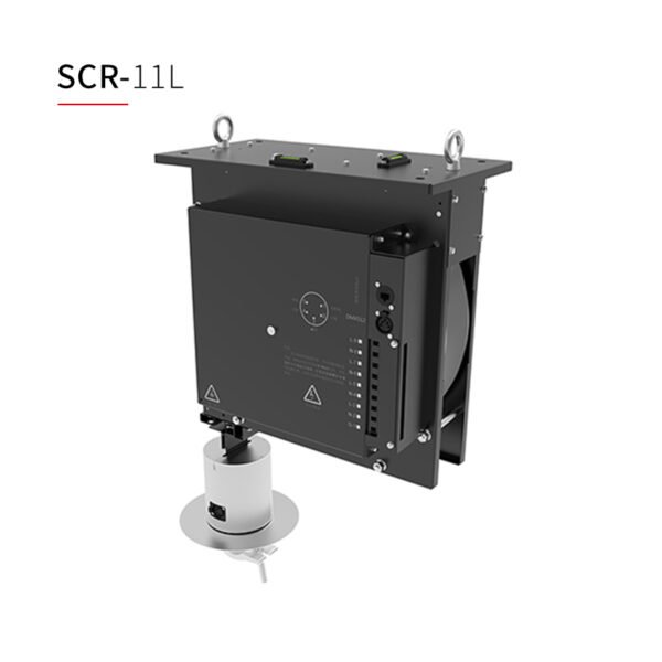 智能收线器 SCR-11L