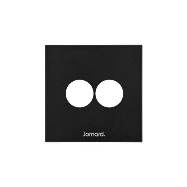 臻品面板-单双孔系列